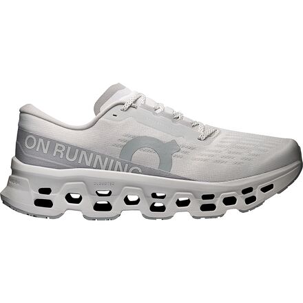 Cloudmonster 3 Running Shoe - Men's