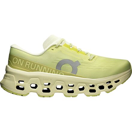Cloudmonster 3 Running Shoe - Women's
