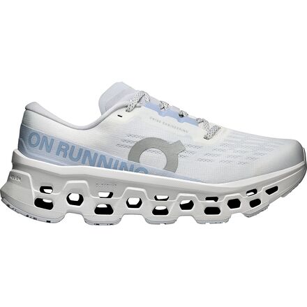 Cloudmonster 3 Running Shoe - Women's