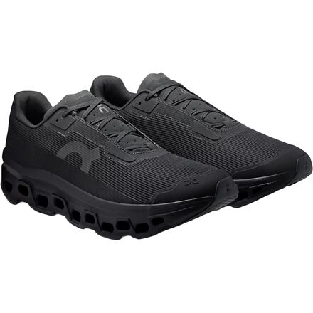 On Running - Cloudmonster 3 Wide Running Shoe - Men's