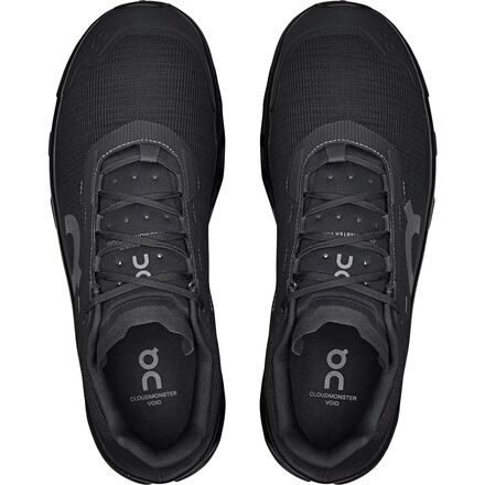 On Running - Cloudmonster 3 Wide Running Shoe - Men's