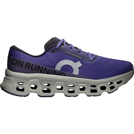 Cloudmonster 3 Wide Running Shoe - Men's
