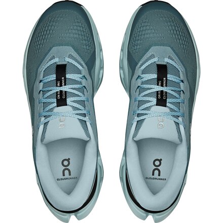 On - Cloudrunner 3 Shoe - Men's