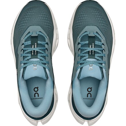 On - Cloudrunner 3 Shoe - Women's