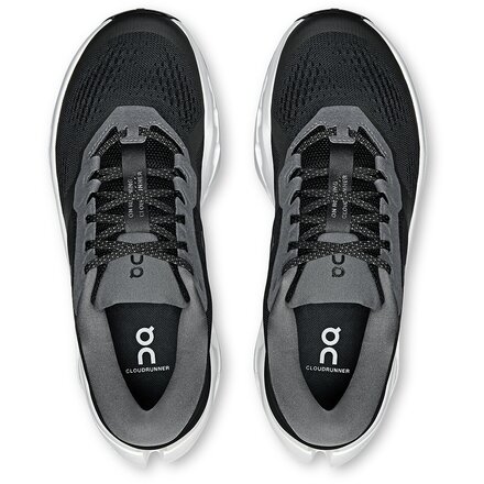 On - Cloudrunner 3 Shoe - Women's