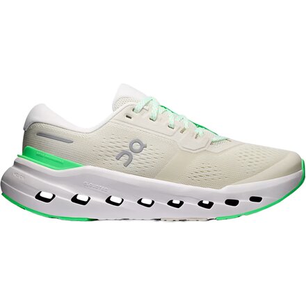 On - Cloudrunner 3 Shoe - Women's - Ghost/Verdite