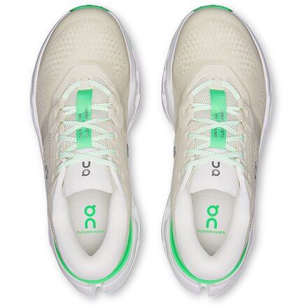 On - Cloudrunner 3 Shoe - Women's