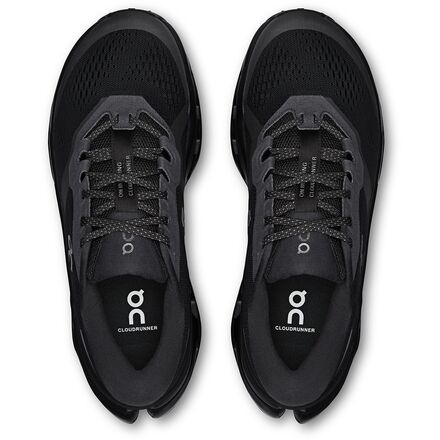 On Running - Cloudrunner 3 Wide Shoe - Men's