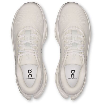 On Running - Cloudrunner 3 Wide Shoe - Women's