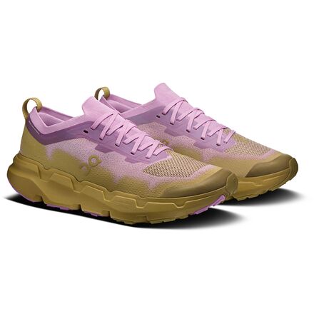 On Running - Cloudsoma Hiking Shoe - Men's