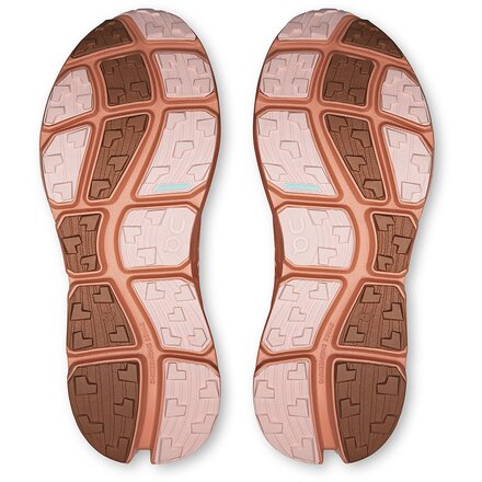 On Running - Cloudsoma Hiking Shoe - Women's