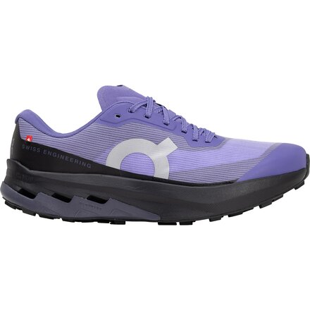 Cloudultra Peak Trail Running Shoe - Men's