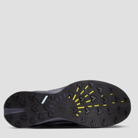 On Running - Cloudultra Peak Trail Running Shoe - Men's