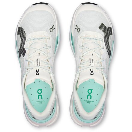On Running - Cloudultra Pro Trail Running Shoe - Men's