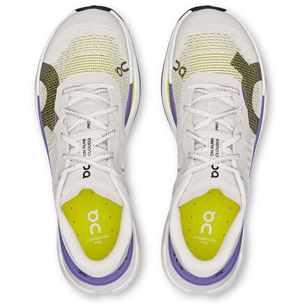 On - Cloudultra Pro Trail Running Shoe - Men's
