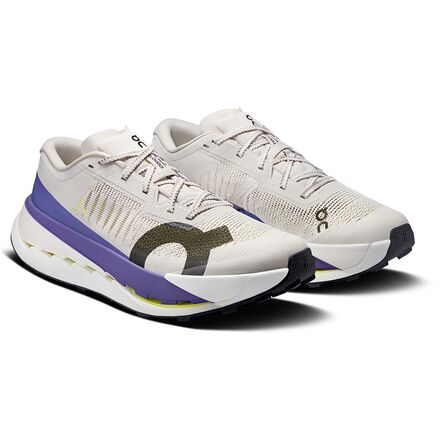 On - Cloudultra Pro Trail Running Shoe - Men's