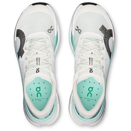 On Running - Cloudultra Pro Trail Running Shoe - Women's