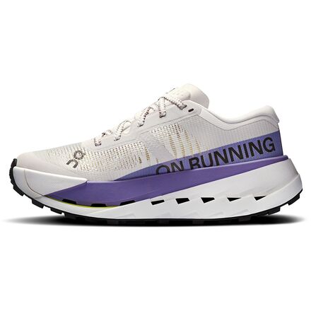 On - Cloudultra Pro Trail Running Shoe - Women's