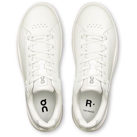 On Running - The Roger Advantage Shoe - Men's