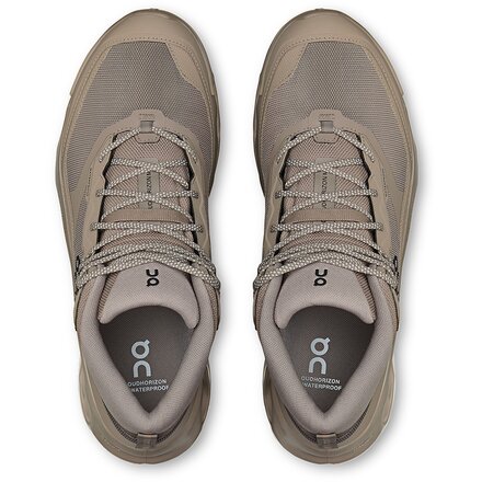 On - Cloudhorizon 2 Mid WP Hiking Shoe - Men's