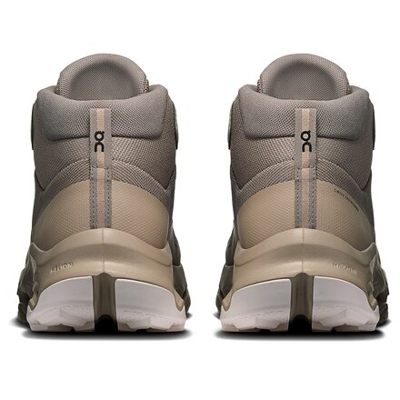 On - Cloudhorizon 2 Mid WP Hiking Shoe - Men's