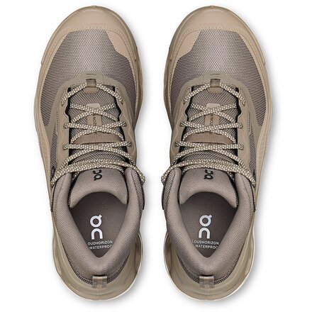 On - Cloudhorizon 2 Mid WP Hiking Shoe - Women's