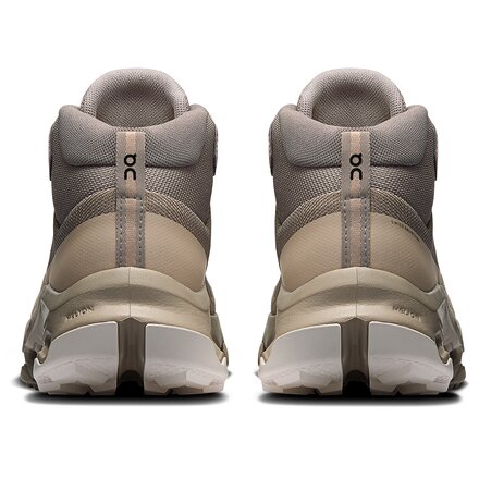 On - Cloudhorizon 2 Mid WP Hiking Shoe - Women's