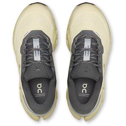 On - Cloudrunner 3 WP Running Shoe - Women's