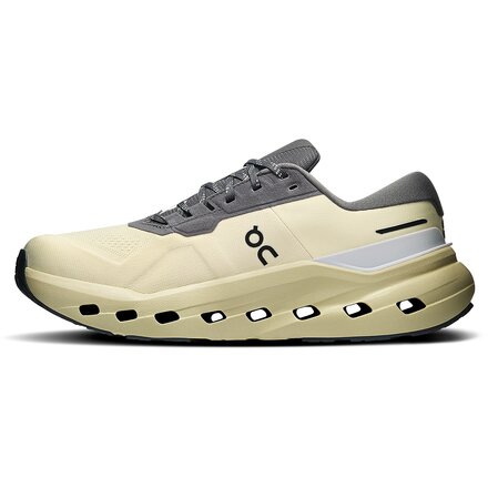 On - Cloudrunner 3 WP Running Shoe - Women's
