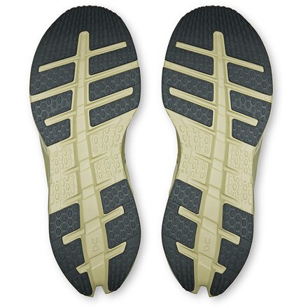 On - Cloudrunner 3 Waterproof Running Shoe - Men's
