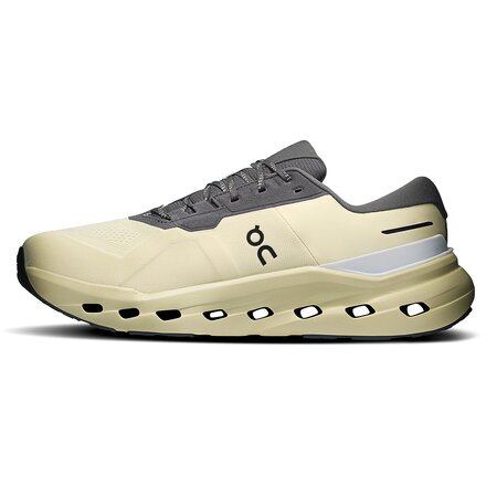 On - Cloudrunner 3 Waterproof Running Shoe - Men's