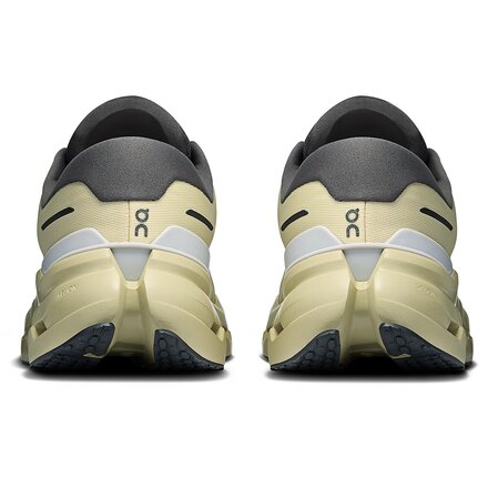 On - Cloudrunner 3 Waterproof Running Shoe - Men's