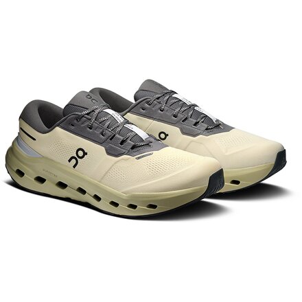 On - Cloudrunner 3 Waterproof Running Shoe - Men's