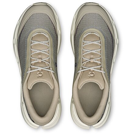On Running - Cloudsoma Hike Hiking Shoe - Men's