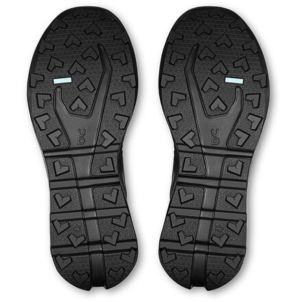 On Running - Cloudvista 3 Trail Running Shoe - Men's