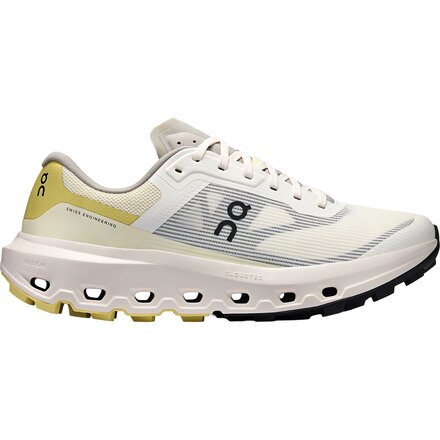 Cloudvista 3 Trail Running Shoe - Women's