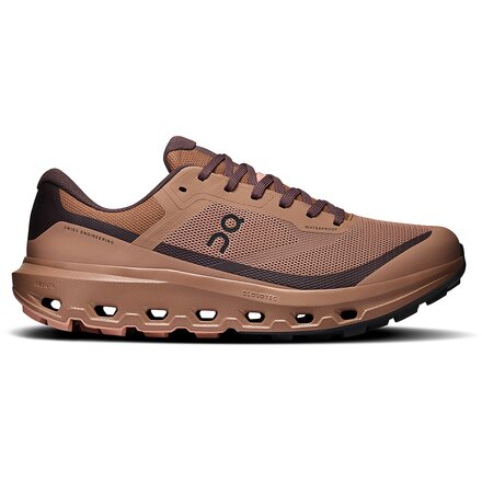 On Running - Cloudvista 3 WP Trail Running Shoe - Men's