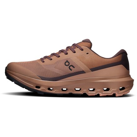 On Running - Cloudvista 3 WP Trail Running Shoe - Men's