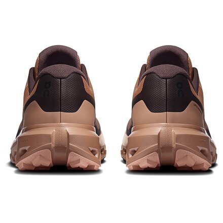 On Running - Cloudvista 3 WP Trail Running Shoe - Men's