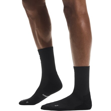 On - Core Run High 2P Sock