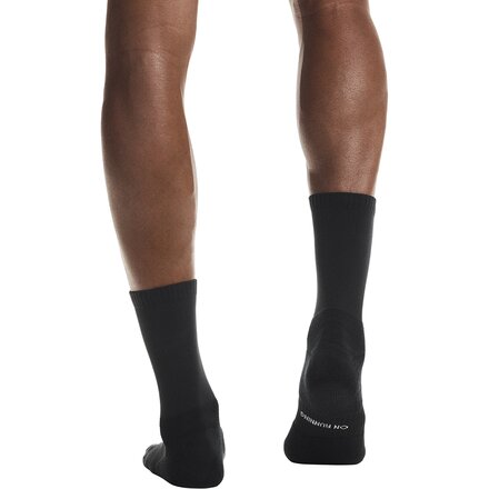On - Core Run High 2P Sock