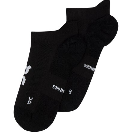 Core Run Low 2P Sock
