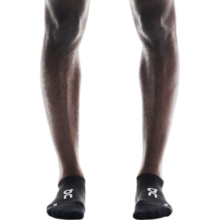 On - Core Run Low 2P Sock