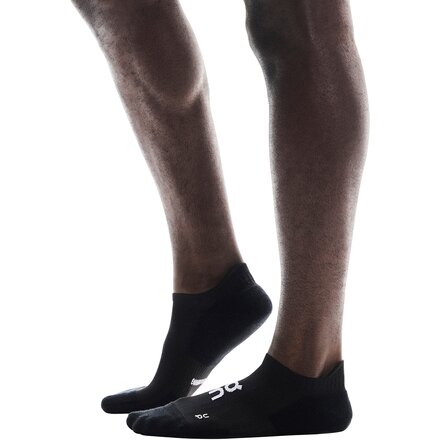 On - Core Run Low 2P Sock