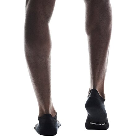 On - Core Run Low 2P Sock