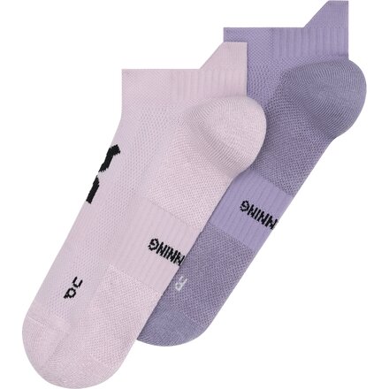 Core Run Low 2P Sock