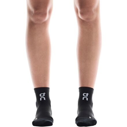 On - Core Run Mid 2P Sock