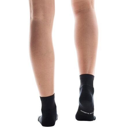 On - Core Run Mid 2P Sock