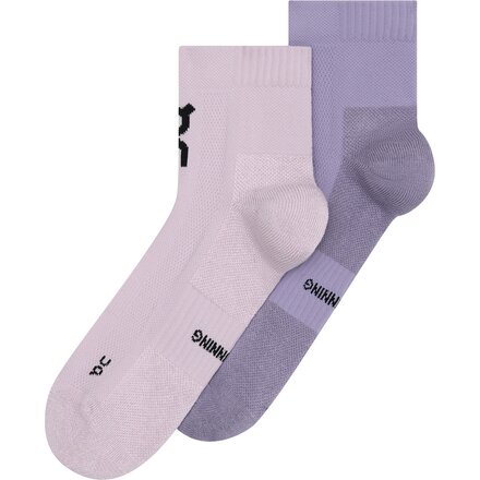 Core Run Mid 2P Sock