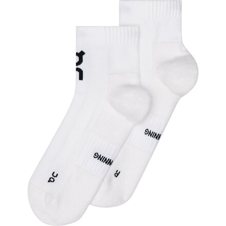 Core Run Mid 2P Sock